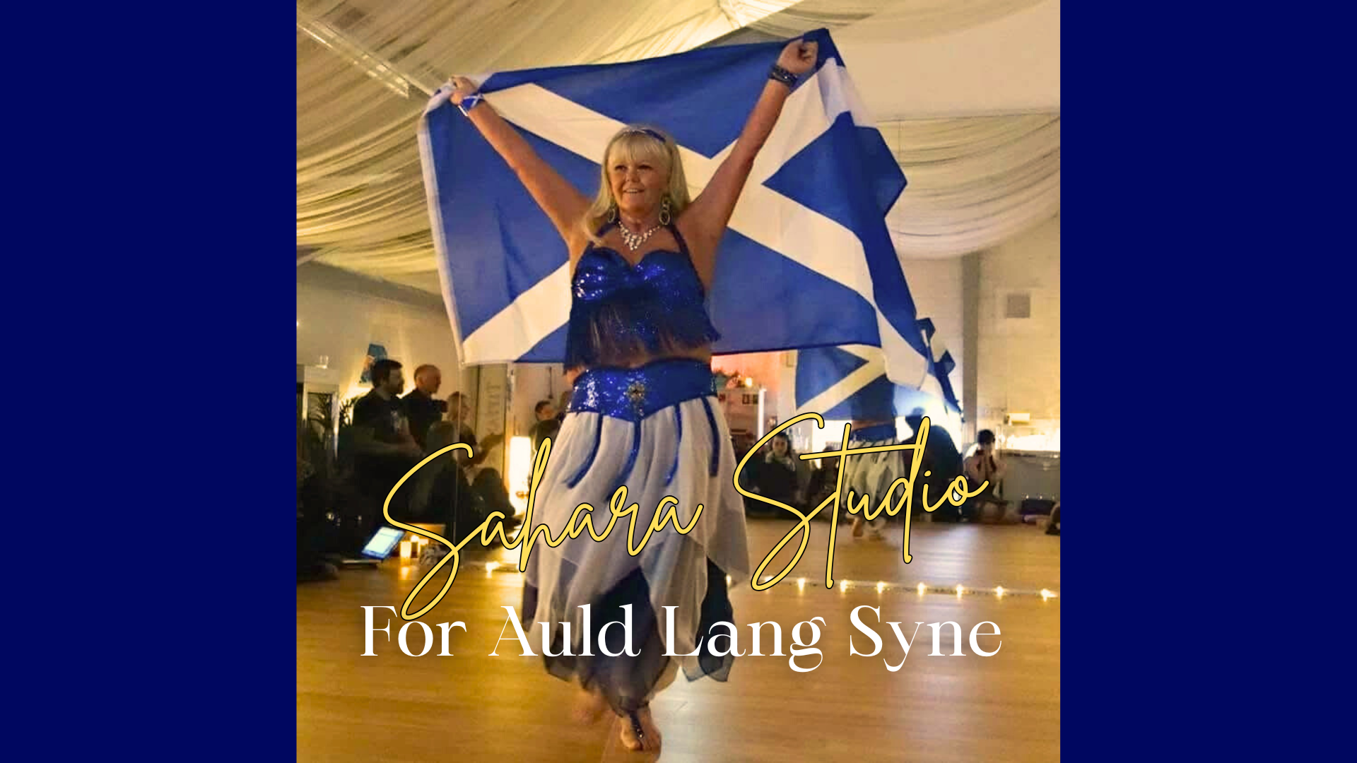 ANNUAL HAFLA PARTY 2026